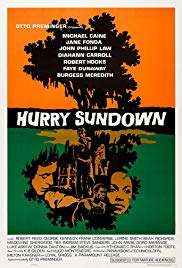 Watch Free Hurry Sundown (1967)