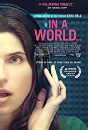 Watch Full Movie :In a World... (2013)