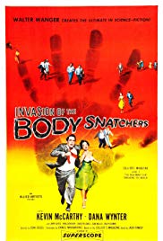 Watch Full Movie :Invasion of the Body Snatchers (1956)