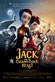 Watch Free Jack and the CuckooClock Heart (2013)