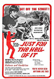 Watch Free Just for the Hell of It (1968)