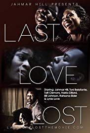 Watch Free Last Love Lost (2015)