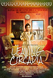 Watch Free Leaving Circadia (2014)