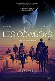 Watch Free Les Cowboys (2015)