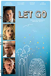 Watch Free Let Go (2011)