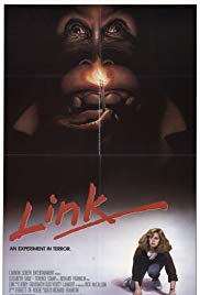 Watch Full Movie :Link (1986)