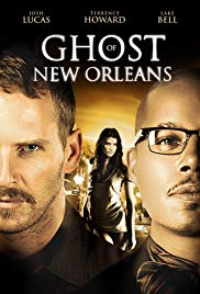 Watch Free Ghost of New Orleans (2011)
