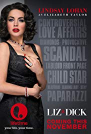 Watch Free Liz & Dick (2012)
