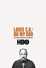 Watch Free Louis C.K. Oh My God (2013)