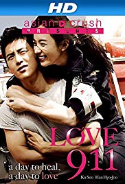 Watch Free Love 911 (2012)