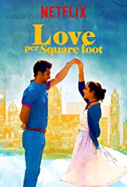 Watch Free Love Per Square Foot (2018)