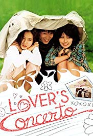 Watch Full Movie :Lovers Concerto (2002)