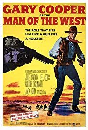 Watch Free Man of the West (1958)