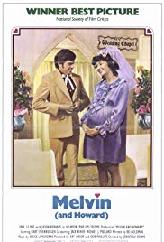 Watch Free Melvin and Howard (1980)