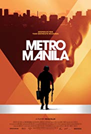 Watch Free Metro Manila (2013)