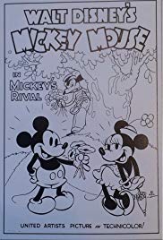 Watch Free Mickeys Rival (1936)