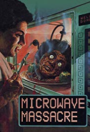 Watch Free Microwave Massacre (1983)