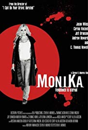 Watch Free MoniKa (2012)