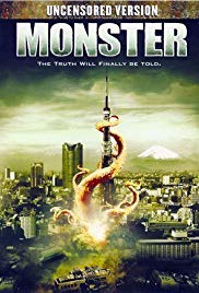 Watch Free Monster (2008)