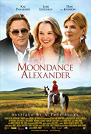 Watch Free Moondance Alexander (2007)