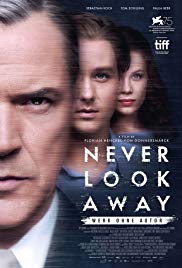 Watch Free Never Look Away (2018)