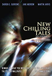Watch Free New Chilling Tales  the Anthology (2019)