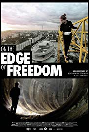 Watch Free On the Edge of Freedom (2017)