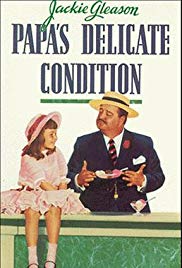 Watch Free Papas Delicate Condition (1963)