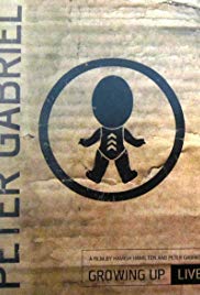 Watch Free Peter Gabriel: Growing Up Live (2003)