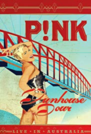 Watch Free Pink: Funhouse Tour: Live in Australia (2009)