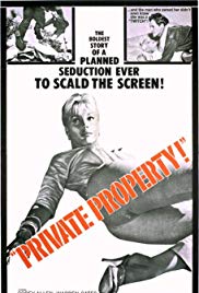 Watch Free Private Property (1960)