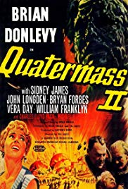 Watch Free Quatermass 2 (1957)