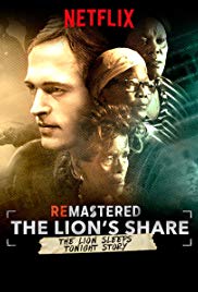 Watch Free ReMastered: Lions Share (2018)