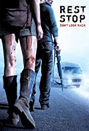 Watch Free Rest Stop: Dont Look Back (2008)
