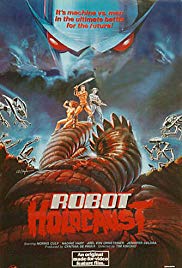 Watch Free Robot Holocaust (1986)