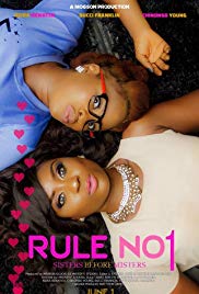 Watch Free Rule number one (2018)