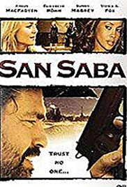 Watch Free San Saba (2008)