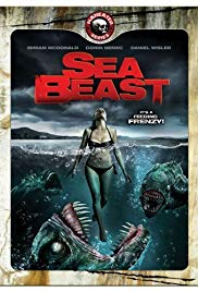 Watch Free Sea Beast (2008)