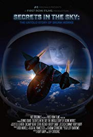 Watch Free Secrets in the Sky: The Untold Story of Skunk Works (2019)