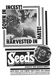 Watch Free Seeds (1968)