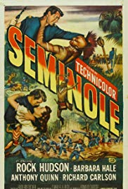 Watch Free Seminole (1953)
