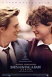 Watch Free Shes Having a Baby (1988)