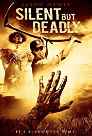Watch Free Silent But Deadly (2011)