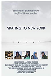Watch Free Skating to New York (2013)