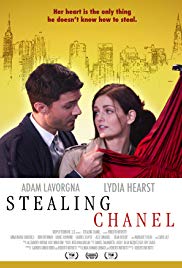 Watch Full Movie :Stealing Chanel (2015)