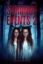 Watch Free Strange Events 2 (2019)