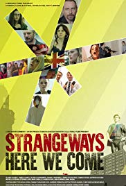 Watch Full Movie :Strangeways Here We Come (2018)