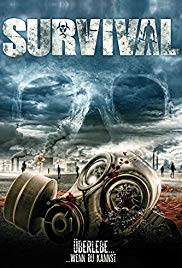Watch Free Survival (2013)