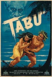 Watch Free Tabu: A Story of the South Seas (1931)