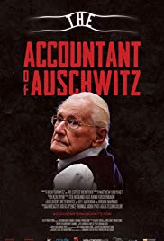 Watch Free The Accountant of Auschwitz (2018)